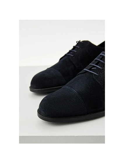 Buty  BLU model 21359483 - Boss