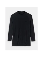 Pánské bezešvé termoprádlo (top) model 21432887 pánské - 4F Pánské bezešvé termoprádlo (top) model 21432887 pánské - 4F