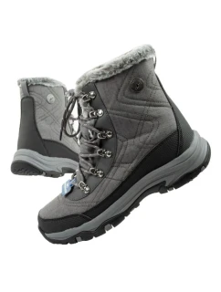 dámské sněhule model 21813378 zateplené nepromokavé dámské - Skechers