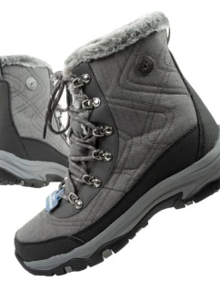 dámské sněhule model 21813378 zateplené nepromokavé dámské - Skechers