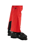 Dámské lyžařské kalhoty FNK red WAW25TFTR 62S dámské model 21815236 - 4F