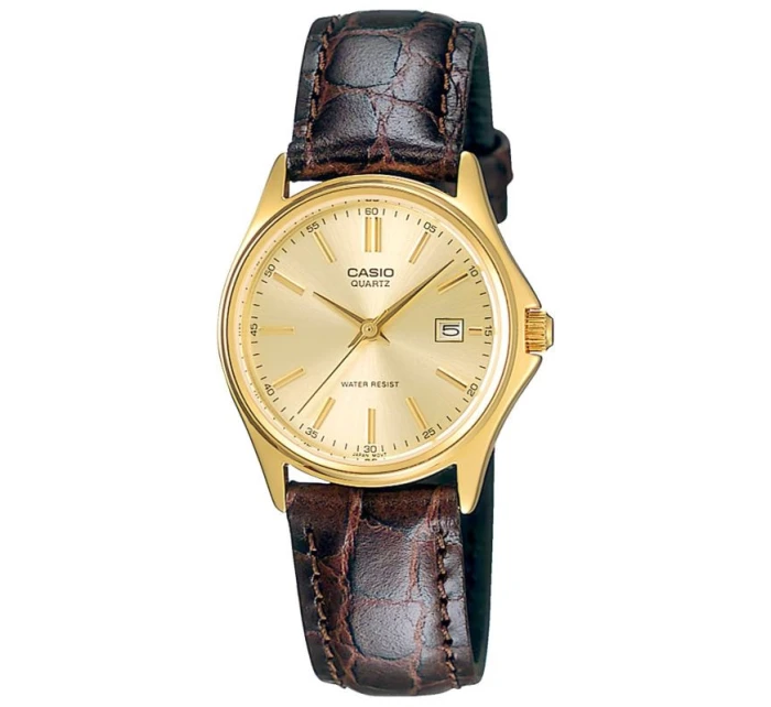 CASIO LTP-1183Q-9ADF Dámske hodinky + BOX CASIO LTP-1183Q-9ADF Dámske hodinky + BOX