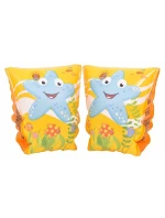 DETSKÉ PLAVECKÉ BOTY MORSKÉ ZVIERATÁ 23x15cm 37464 STARS