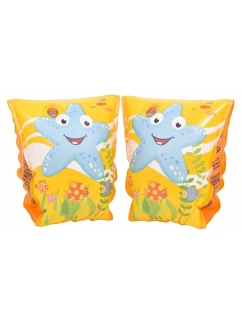 DETSKÉ PLAVECKÉ BOTY MORSKÉ ZVIERATÁ 23x15cm 37464 STARS