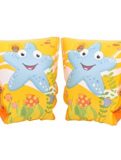 DETSKÉ PLAVECKÉ BOTY MORSKÉ ZVIERATÁ 23x15cm 37464 STARS