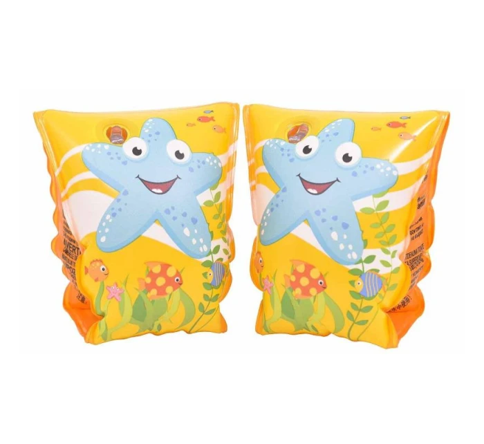 DETSKÉ PLAVECKÉ BOTY MORSKÉ ZVIERATÁ 23x15cm 37464 STARS