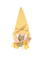 SKRZAT GNOM  DO DEKORACJA WIOSENNA dětské model 21831331