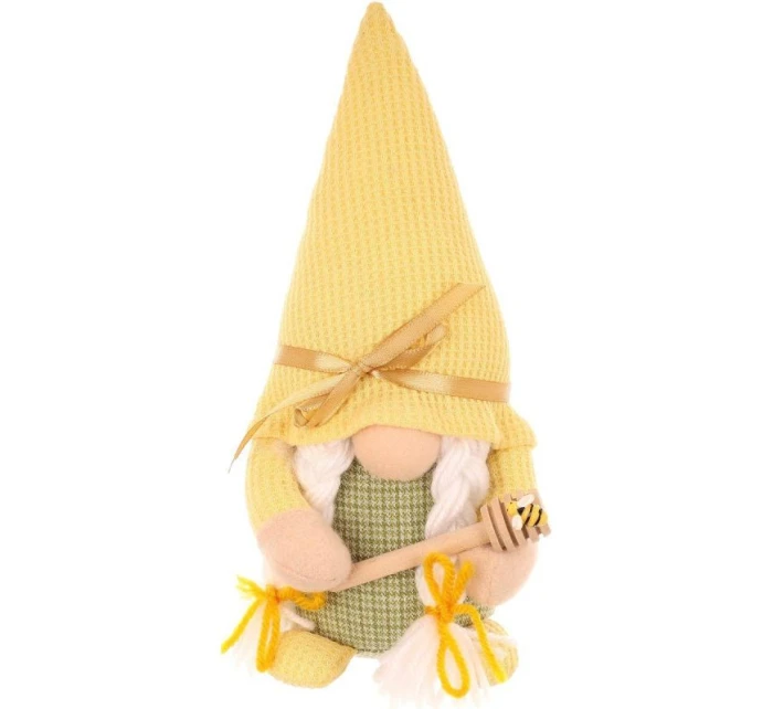 SKRZAT GNOM  DO DEKORACJA WIOSENNA dětské model 21831331