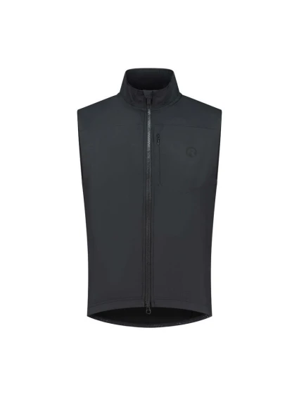 Rogelli MTB vesta ADVNTR černá 2XL