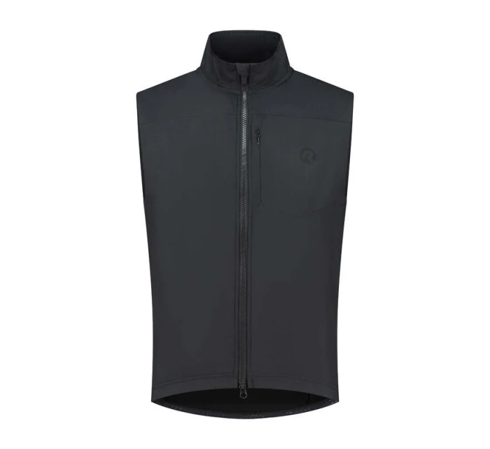 Rogelli MTB vesta ADVNTR černá 2XL