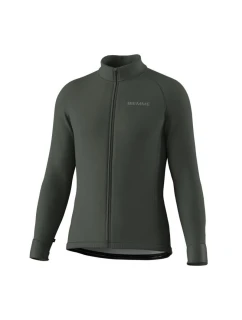 koszulka dł.  2.0 zielona XL model 21855810 - Biemme