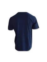 SUIT Sportovní tričko Navy Blazer - model 21930602