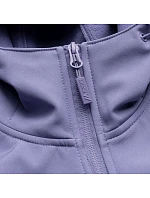 Detská softshellová bunda MEINO JRG