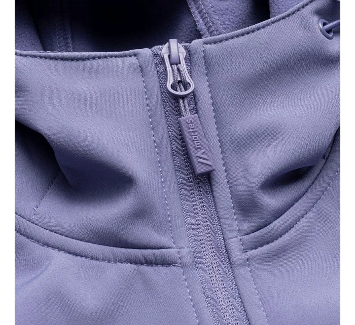 Detská softshellová bunda MEINO JRG