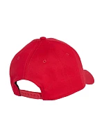 Dětská čepice Manchester model 22265716 - ADIDAS Dětská čepice Manchester model 22265716 - ADIDAS