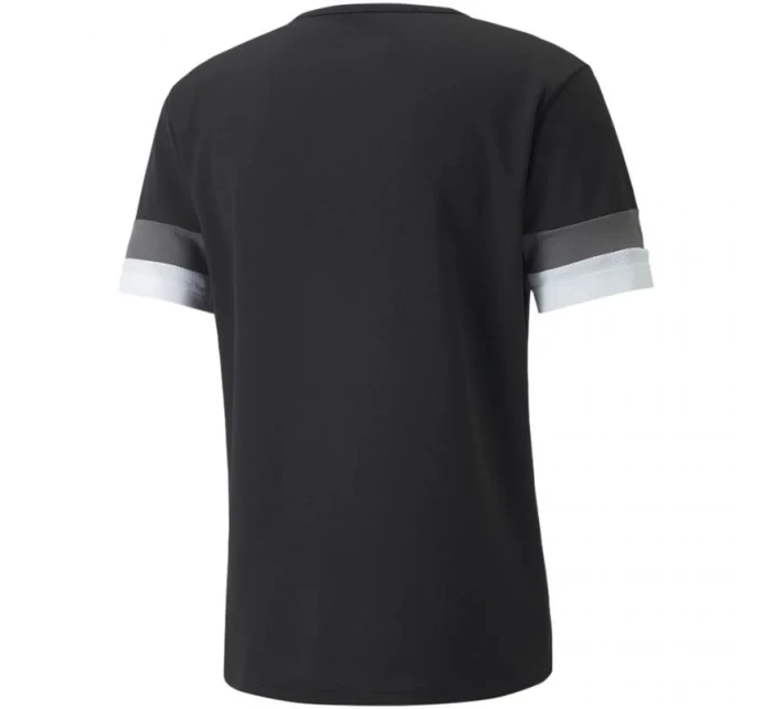 teamRISE Jersey M model 18538690 03 pánské - Puma teamRISE Jersey M model 18538690 03 pánské - Puma