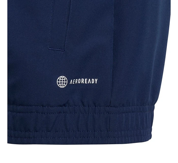 Detská bunda Entrada 22 Presentation Jr H57482 - Adidas