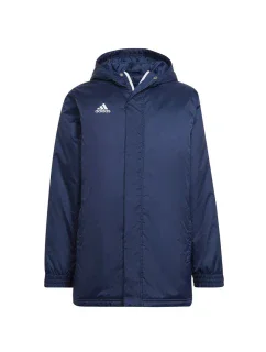 Pánska bunda Entrada 22 Stadium M HG6298 - Adidas