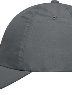 MB 6 panelová skládací kšiltovka 03. dark grey model 22495318 - Daiber