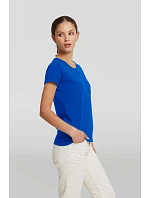 Dámské tričko z těžké bavlny "Authentic" 10. natural model 22447574 - Russell Athletic Dámské tričko z těžké bavlny "Authentic" 10. natural model 22447574 - Russell Athletic