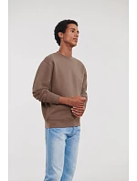 Mikina "Authentic" 10. sport heather model 22472499 - Russell Athletic