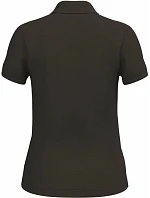 K 242 Dámské piqué polo model 22506837 dark khaki - Kariban K 242 Dámské piqué polo model 22506837 dark khaki - Kariban
