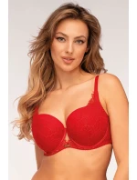 Unikat Juliet farba:červená