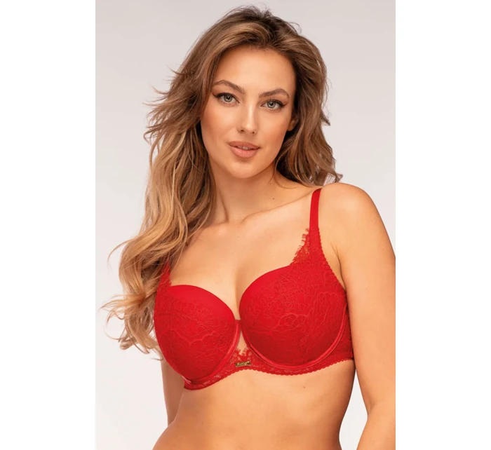 Unikat Juliet farba:červená