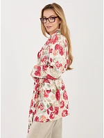 IT MA bunda FL10158.02 červená