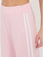 Tepláky RV DR A1239.98 svetloružové