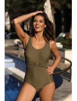 Plavky Georgia Kaki M-598 (14) - Marko