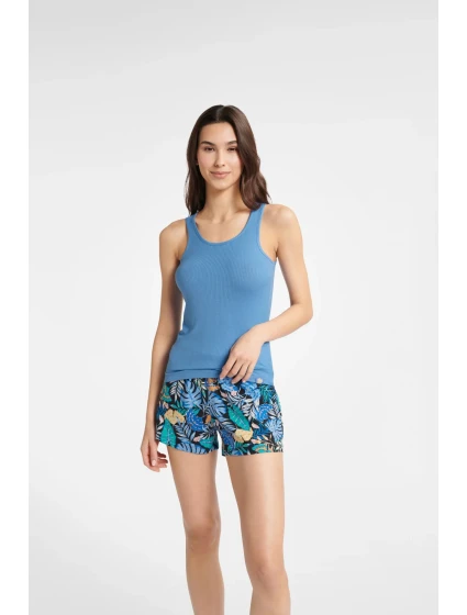 pyžamo Unisex Henderson Dámské model 18121865 - HENDERSON LADIES