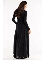 Dámska sukňa M312 Black - Infinite You