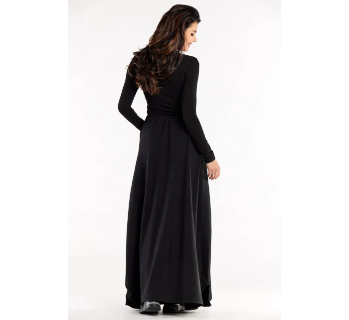 Dámska sukňa M312 Black - Infinite You