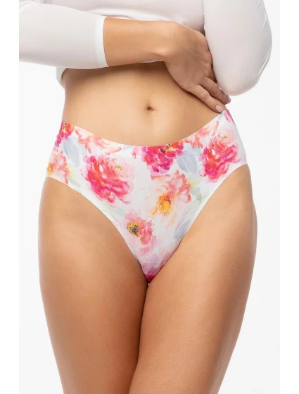 Kalhotky Peony Simple Classic model 21000736 - Julimex Kalhotky Peony Simple Classic model 21000736 - Julimex