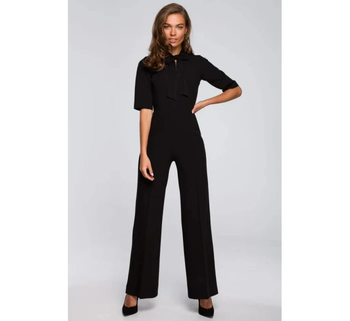 Elegantní overal model 21764633 - STYLOVE Elegantní overal model 21764633 - STYLOVE