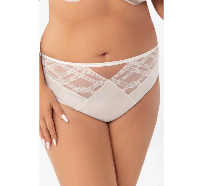 ESTELLE K898 KRÉMOVÉ NOHAVIČKY