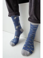 PÁNSKE PONOŽKY AVANGARD PISTOLS 0125.098