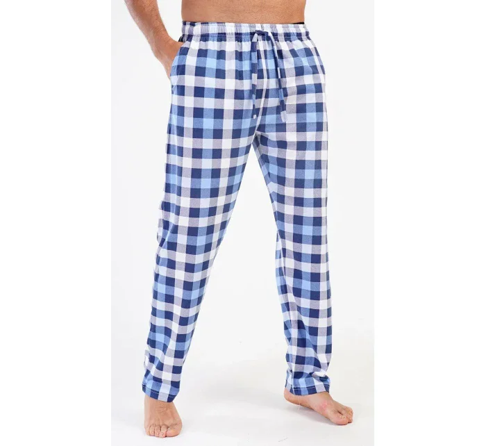 Pánske pyžamové nohavice Sebastian