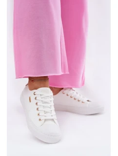 Tenisky model 211356 Krok vo veľkom štýle