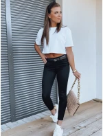 Dámské džínové kalhoty black Dstreet model 21965832 - FashionStreet