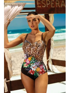 Plavky Self S 8030 V3TS3 Sicilia 3