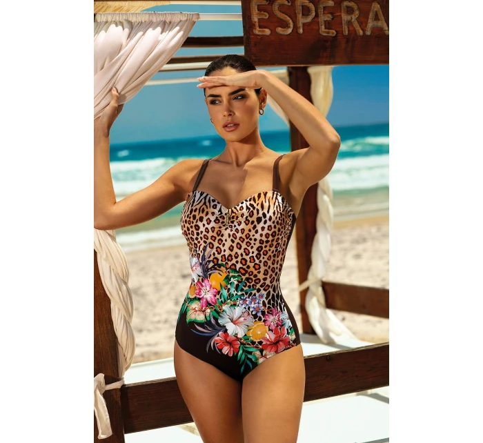 Plavky Self S 8030 V3TS3 Sicilia 3