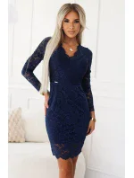 Dámske šaty 170-15 - NUMOCO Dámske šaty 170-15 - NUMOCO