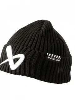 Bauer NE Čepice zimní model 19365267 - Buff