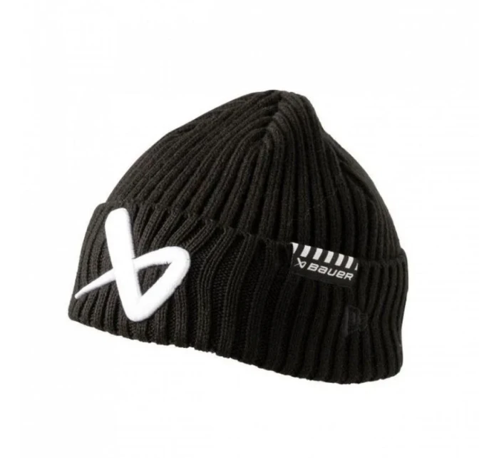 Zimná čiapka Bauer NE Fisherman 1062308 Zimná čiapka Bauer NE Fisherman 1062308
