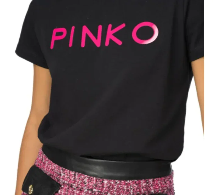 Tričko Pinko W 101752A150 Tričko Pinko W 101752A150