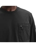 Longsleeve Tech M mikina pánská model 20977768 - Calvin Klein Longsleeve Tech M mikina pánská model 20977768 - Calvin Klein