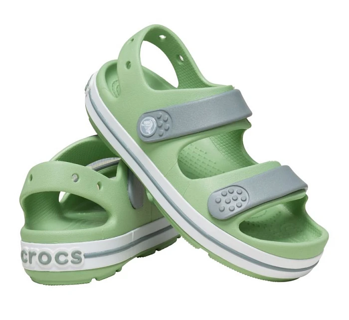 Sandále Crocs Crocband Cruiser Jr 209424 3WD