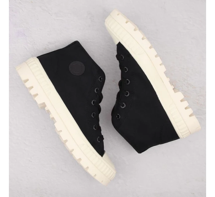 Big Star W INT2017 členkové tenisky